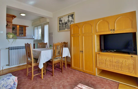 Apartmán Ostrov Rab - Palit OS 9848 N2