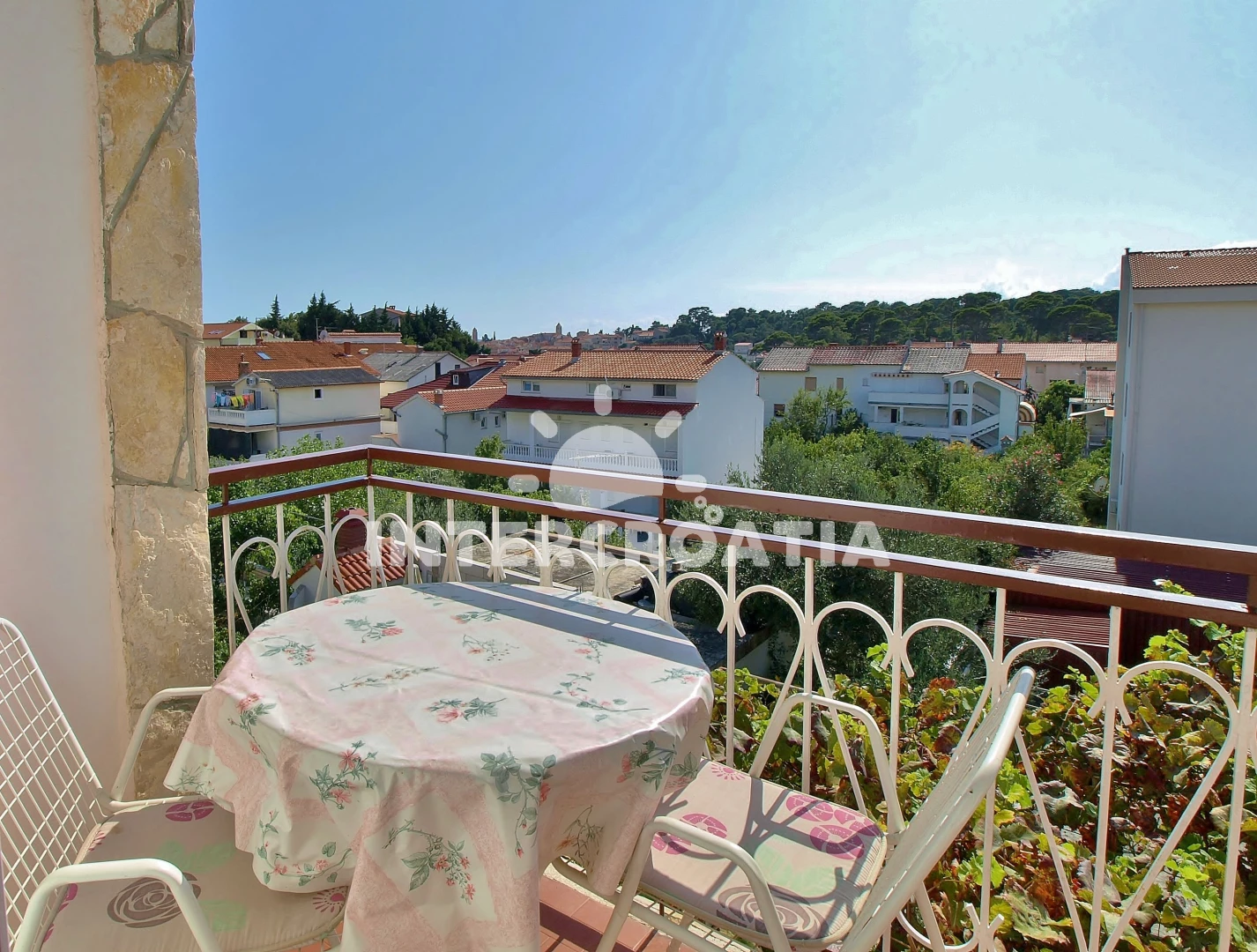 Apartmán Ostrov Rab - Palit OS 9848 N2