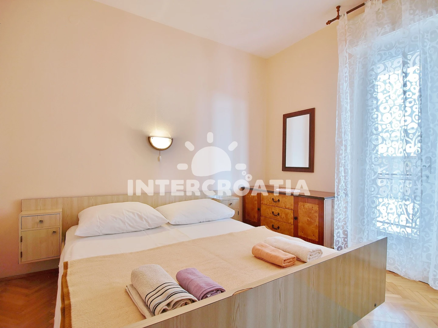 Apartmán Ostrov Rab - Palit OS 9848 N2