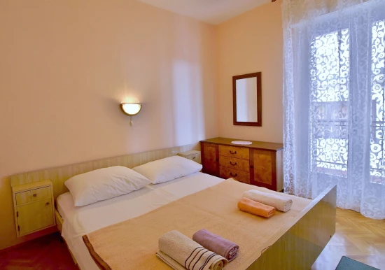 Apartmán Ostrov Rab - Palit OS 9848 N2