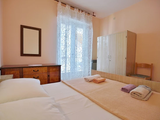 Apartmán Ostrov Rab - Palit OS 9848 N2