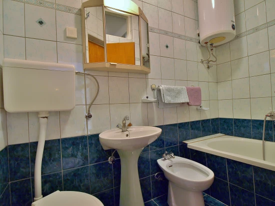 Apartmán Ostrov Rab - Palit OS 9848 N2