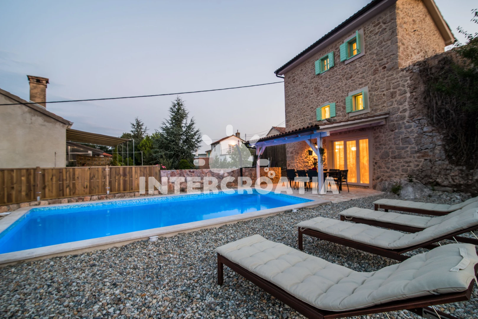 Vila Ostrov Krk - Risika OS 9849 N1