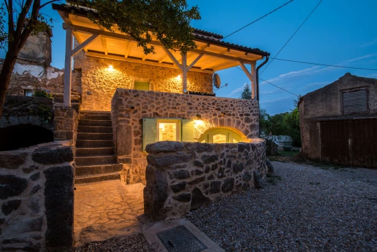 Vila Ostrov Krk - Risika OS 9849 N1