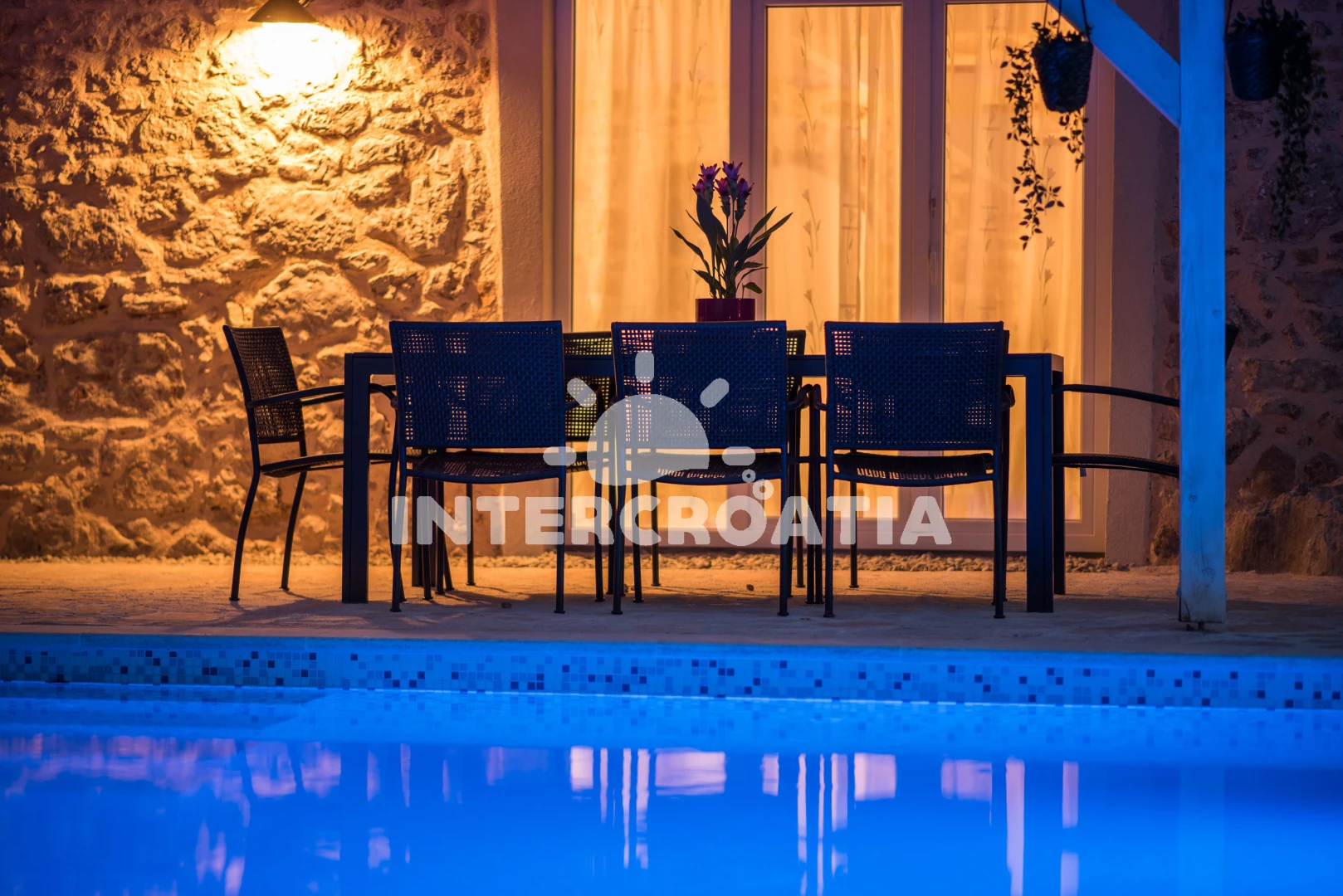 Vila Ostrov Krk - Risika OS 9849 N1