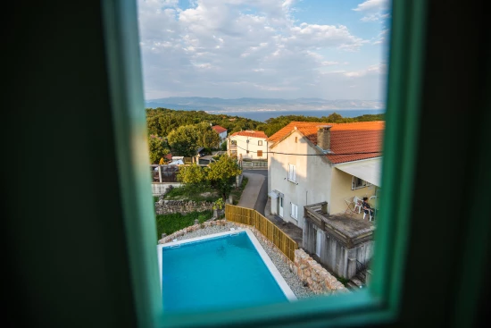 Vila Ostrov Krk - Risika OS 9849 N1