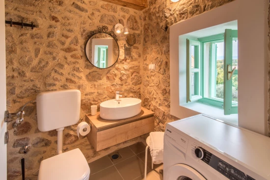 Vila Ostrov Krk - Risika OS 9849 N1