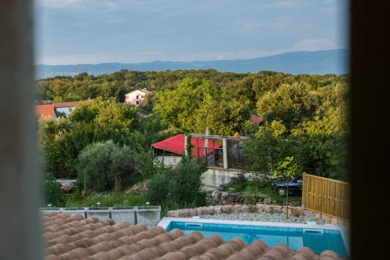 Vila Ostrov Krk - Risika OS 9849 N1