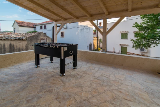 Vila Ostrov Krk - Risika OS 9849 N1