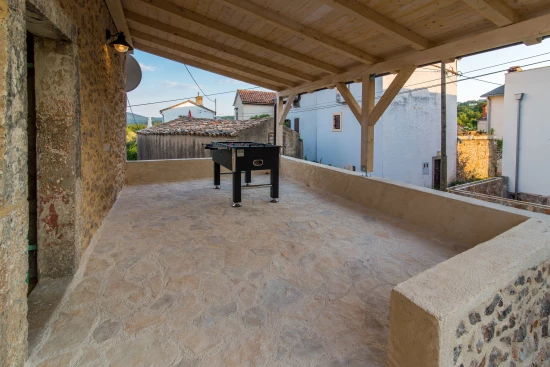 Vila Ostrov Krk - Risika OS 9849 N1