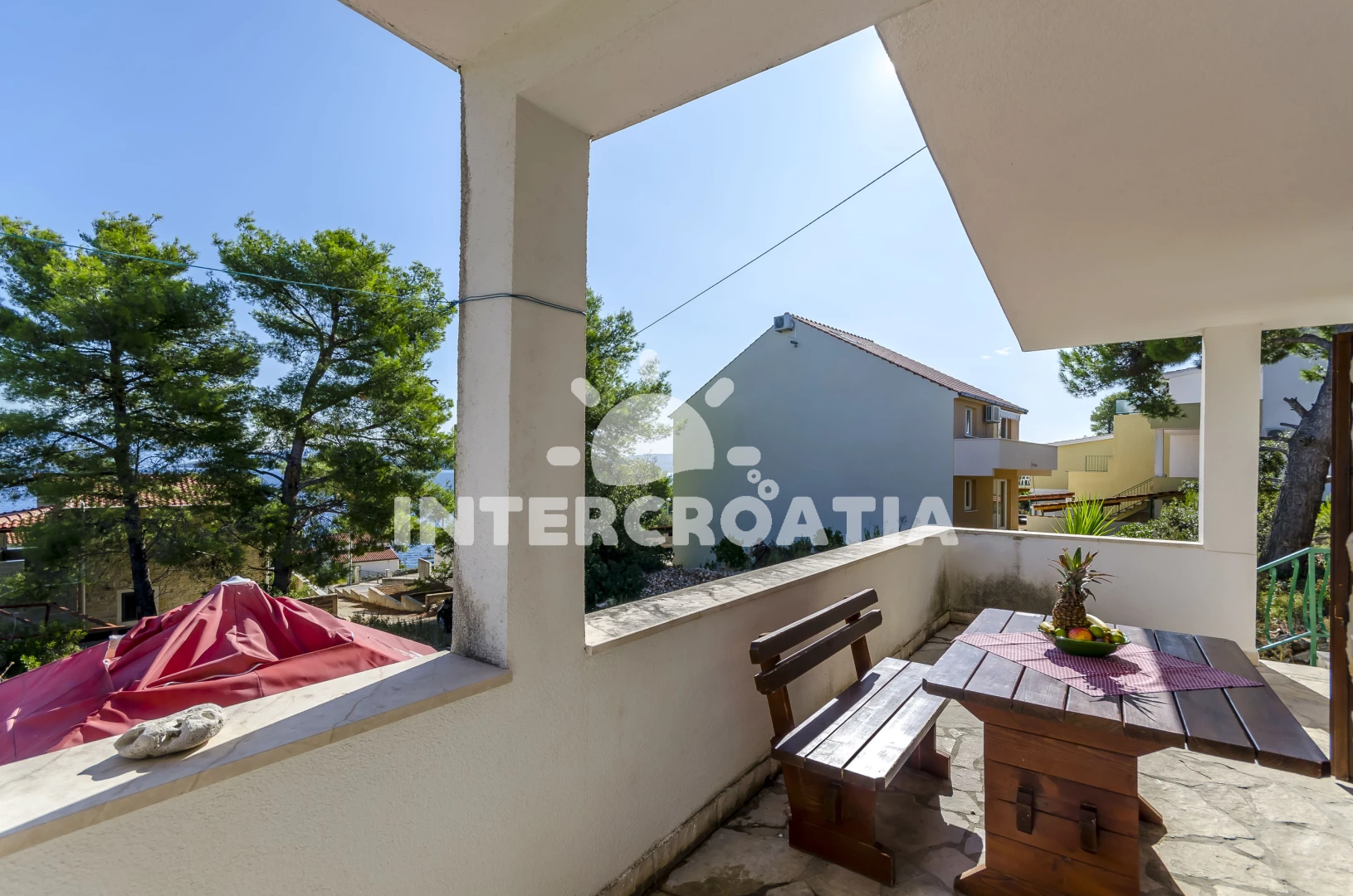 Domek Ostrov Šolta - Stomorska OS 9850 N1