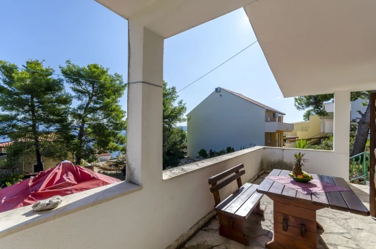 Domek Ostrov Šolta - Stomorska OS 9850 N1