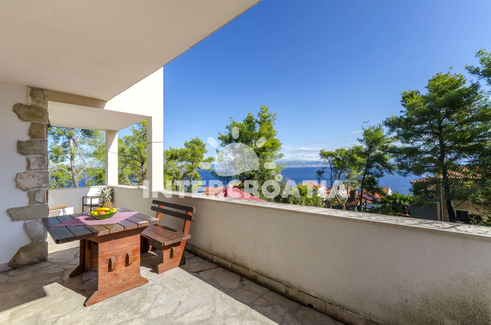 Domek Ostrov Šolta - Stomorska OS 9850 N1