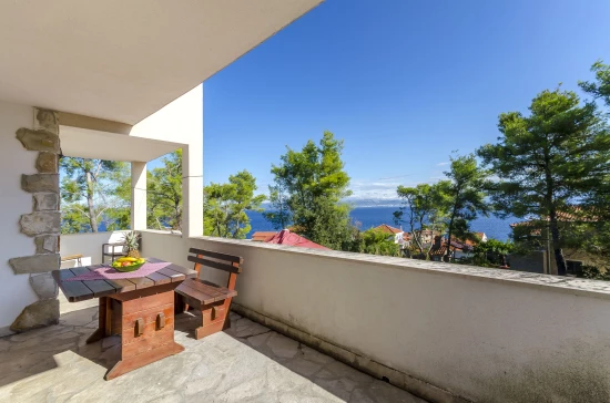 Domek Ostrov Šolta - Stomorska OS 9850 N1