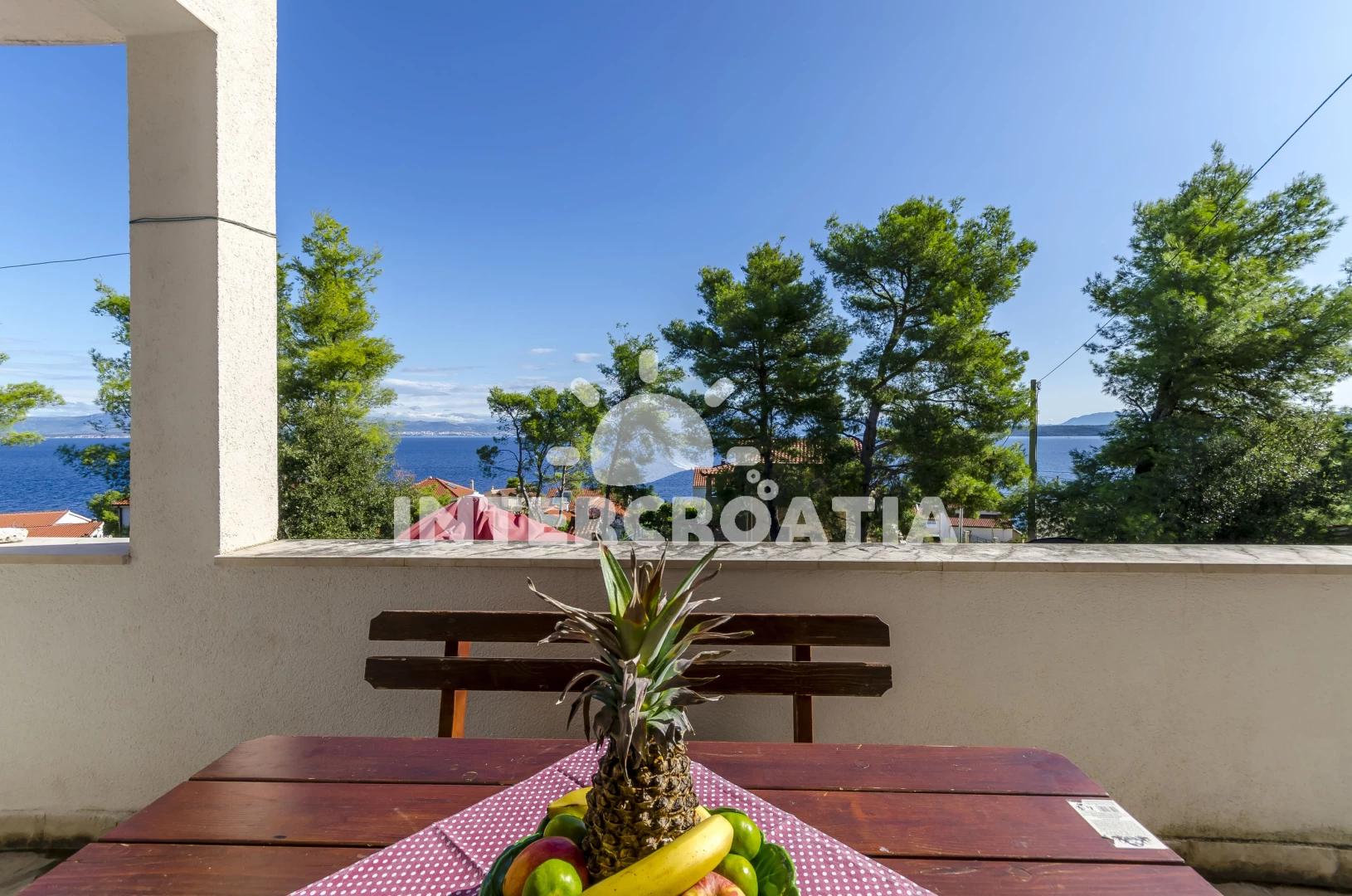 Domek Ostrov Šolta - Stomorska OS 9850 N1