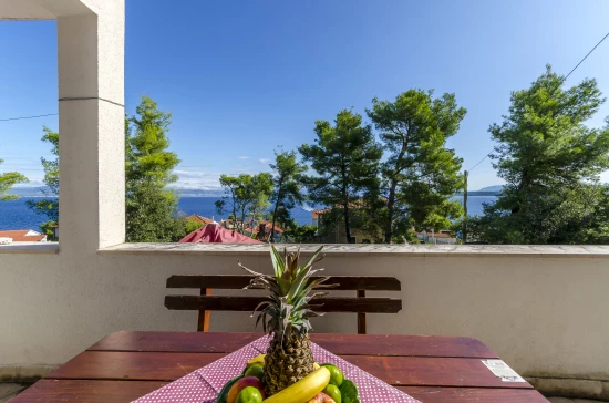 Domek Ostrov Šolta - Stomorska OS 9850 N1