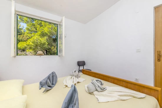 Apartmán Ostrov Šolta - Stomorska OS 9851 N1