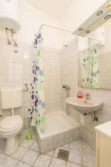 Apartmán Ostrov Šolta - Stomorska OS 9851 N1