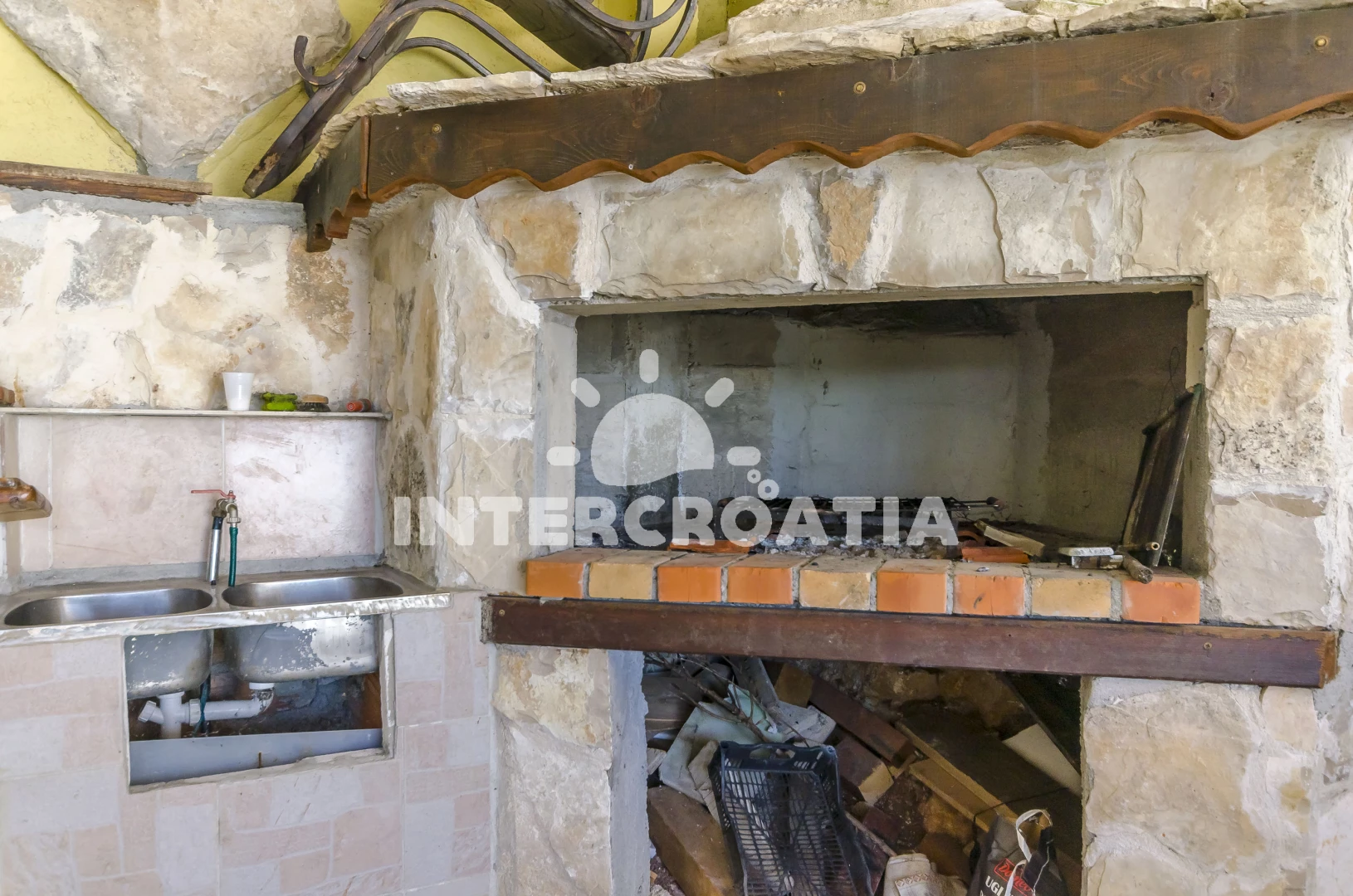 Apartmán Ostrov Šolta - Stomorska OS 9851 N3