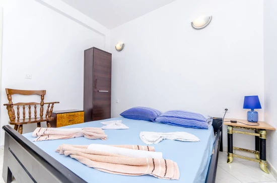 Apartmán Ostrov Šolta - Stomorska OS 9851 N4