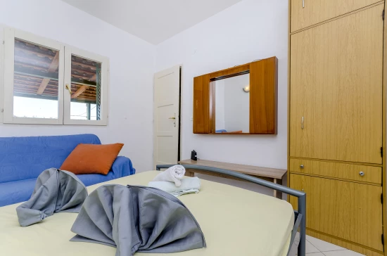 Apartmán Ostrov Šolta - Stomorska OS 9851 N4