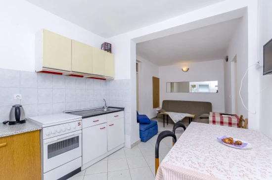 Apartmán Ostrov Šolta - Stomorska OS 9851 N4