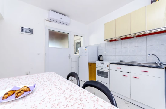 Apartmán Ostrov Šolta - Stomorska OS 9851 N4