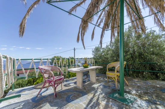 Apartmán Ostrov Šolta - Stomorska OS 9851 N5