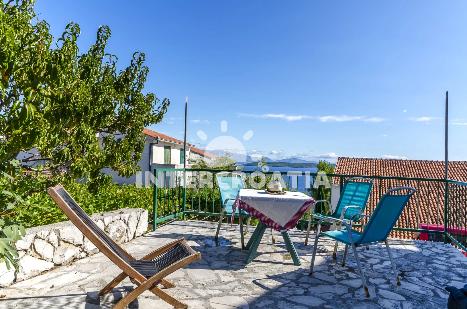 Apartmán Ostrov Šolta - Stomorska OS 9852 N2