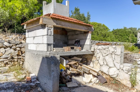 Apartmán Ostrov Šolta - Stomorska OS 9852 N2