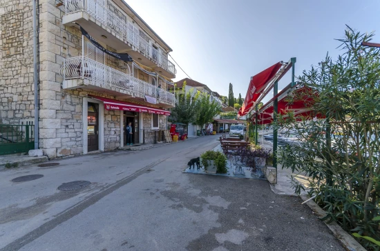 Apartmán Ostrov Šolta - Stomorska OS 9853 N3