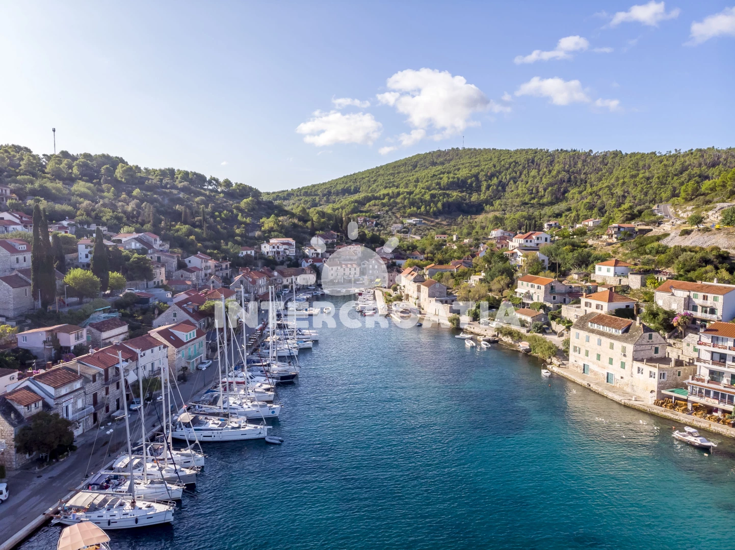 Apartmán Ostrov Šolta - Stomorska OS 9853 N4