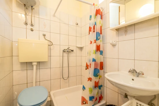 Apartmán Ostrov Šolta - Stomorska OS 9853 N4