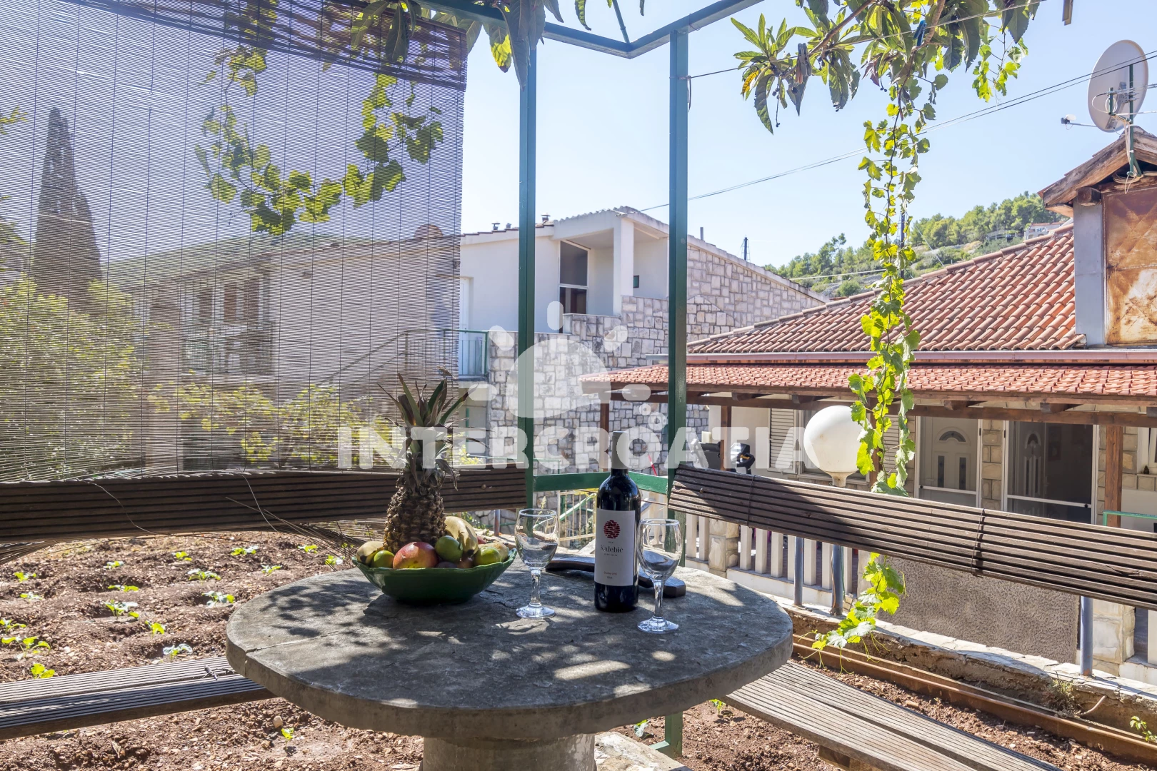 Apartmán Ostrov Šolta - Stomorska OS 9854 N1