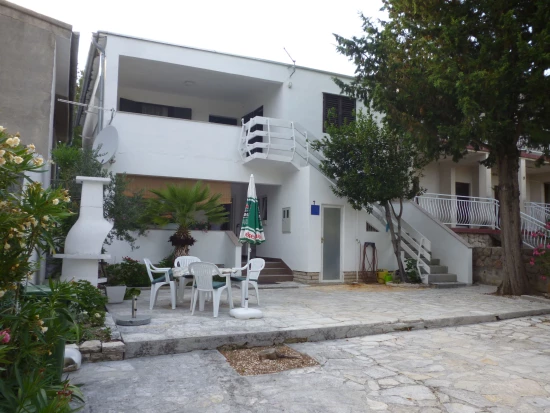 Apartmán Severní Dalmácie - Starigrad Paklenica DA 7809 N1
