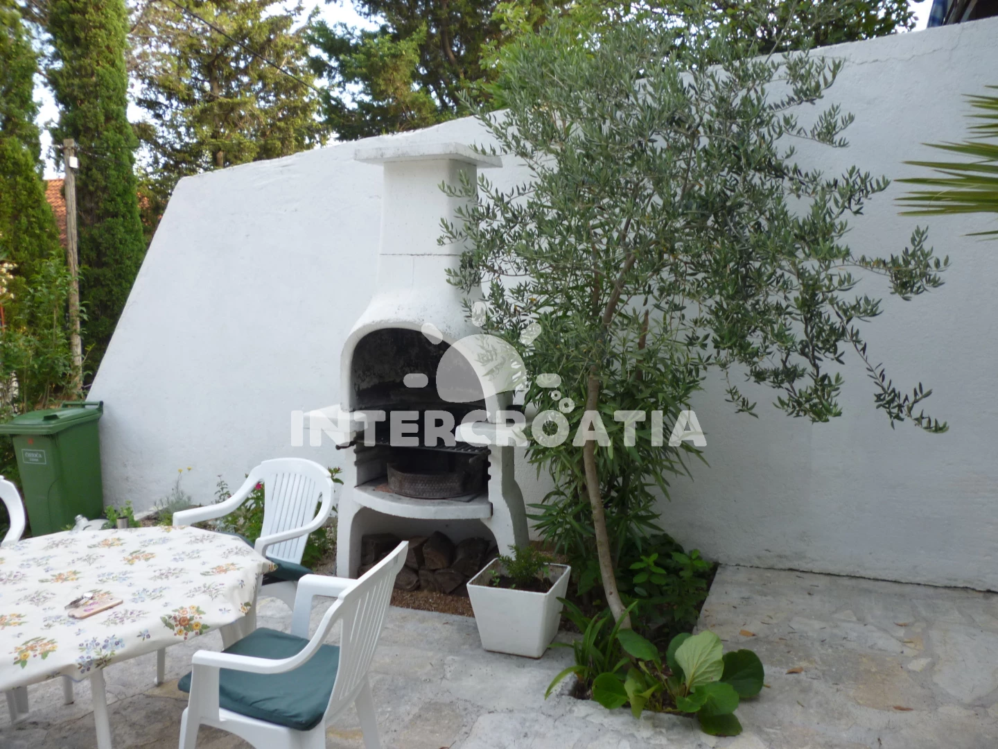 Apartmán Severní Dalmácie - Starigrad Paklenica DA 7809 N1