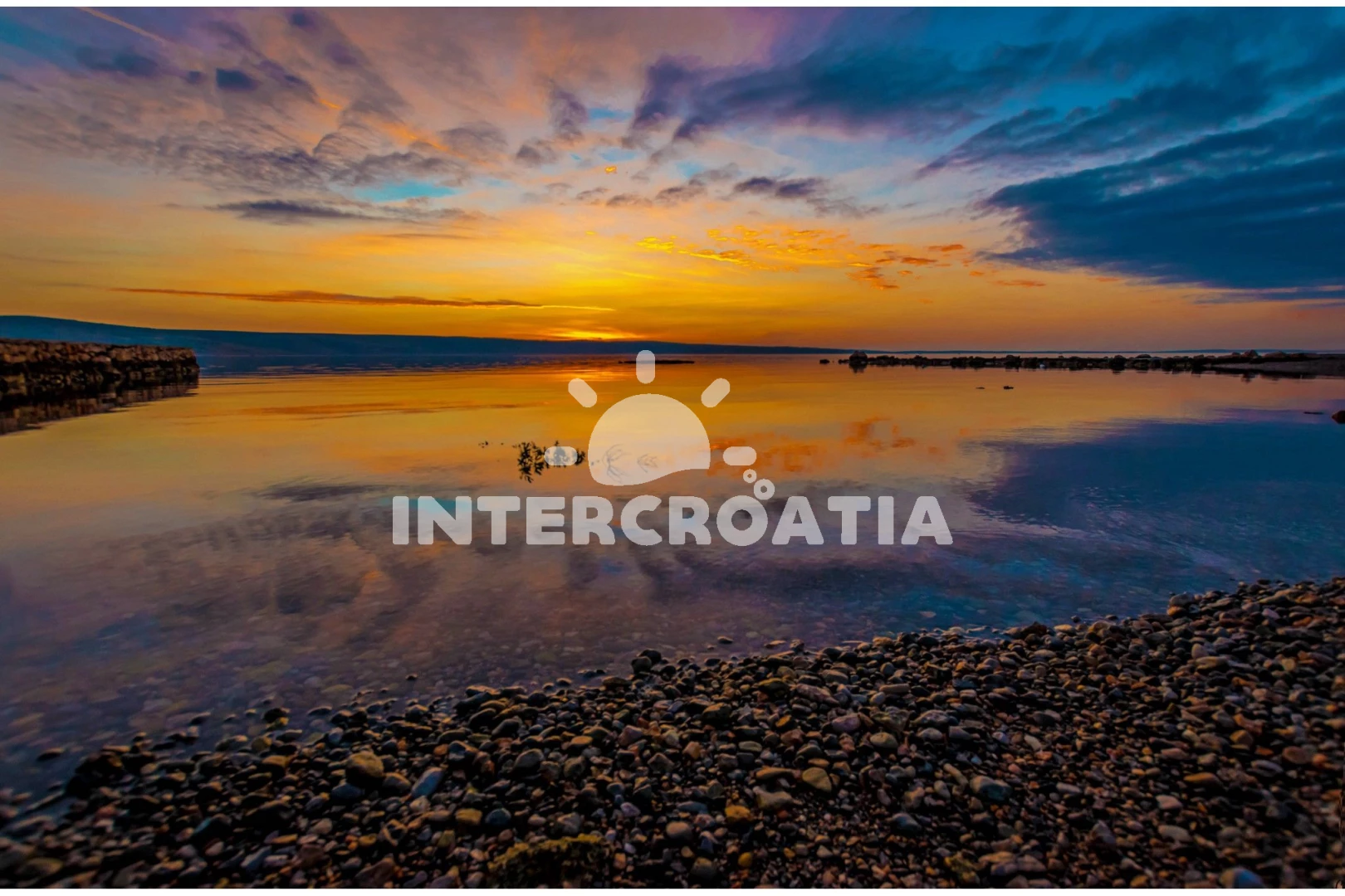 Apartmán Severní Dalmácie - Starigrad Paklenica DA 7809 N2