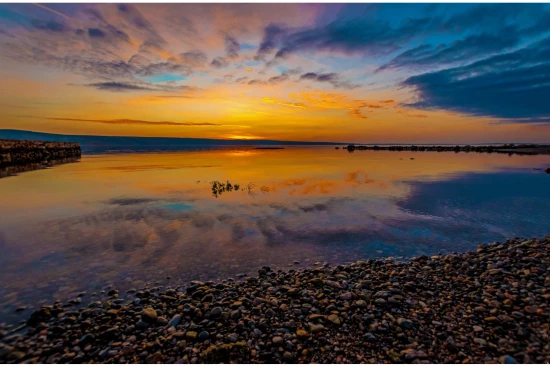 Apartmán Severní Dalmácie - Starigrad Paklenica DA 7809 N2