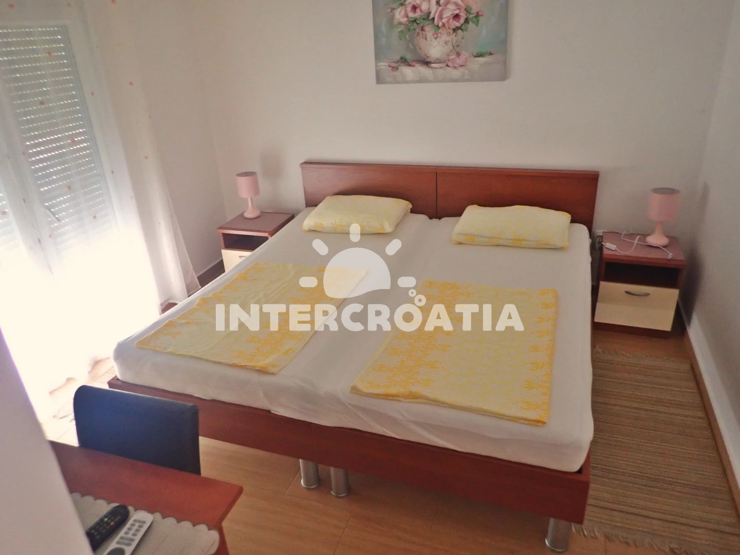 Apartmán Severní Dalmácie - Starigrad Paklenica DA 7809 N2