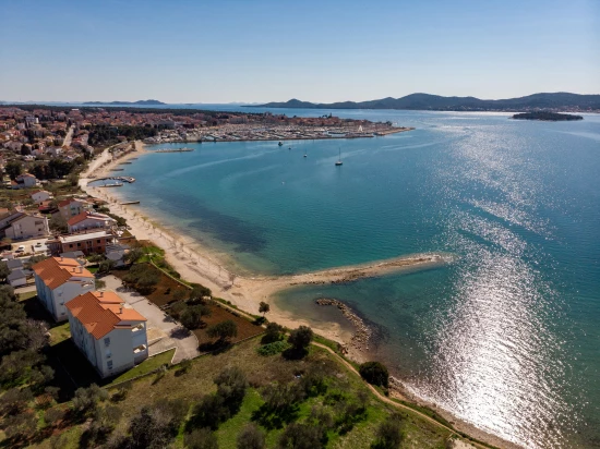 Apartmán Severní Dalmácie - Biograd na Moru DA 7811 N1