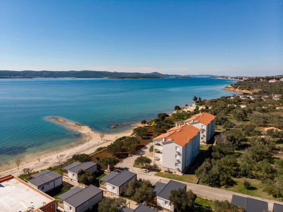 Apartmán Severní Dalmácie - Biograd na Moru DA 7811 N1