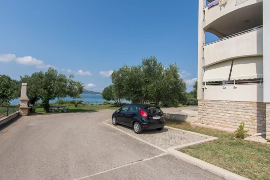 Apartmán Severní Dalmácie - Biograd na Moru DA 7811 N1