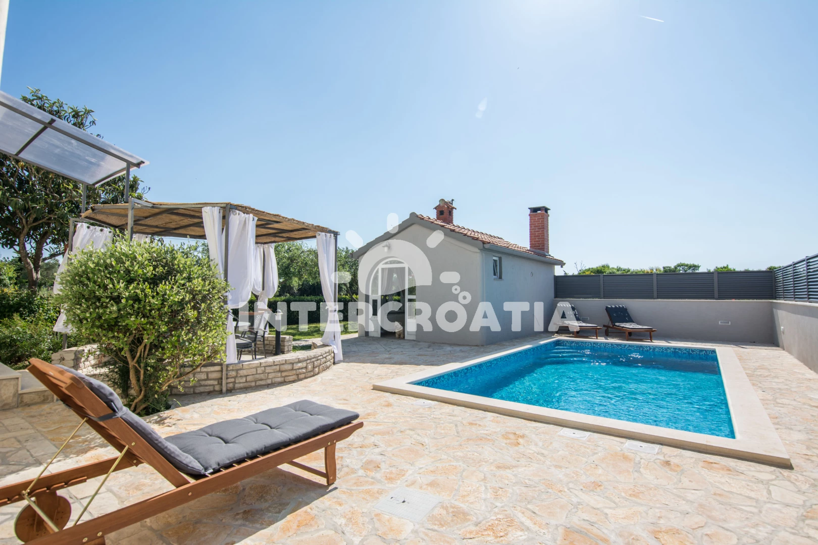 Domek Severní Dalmácie - Zadar DA 7812 N1