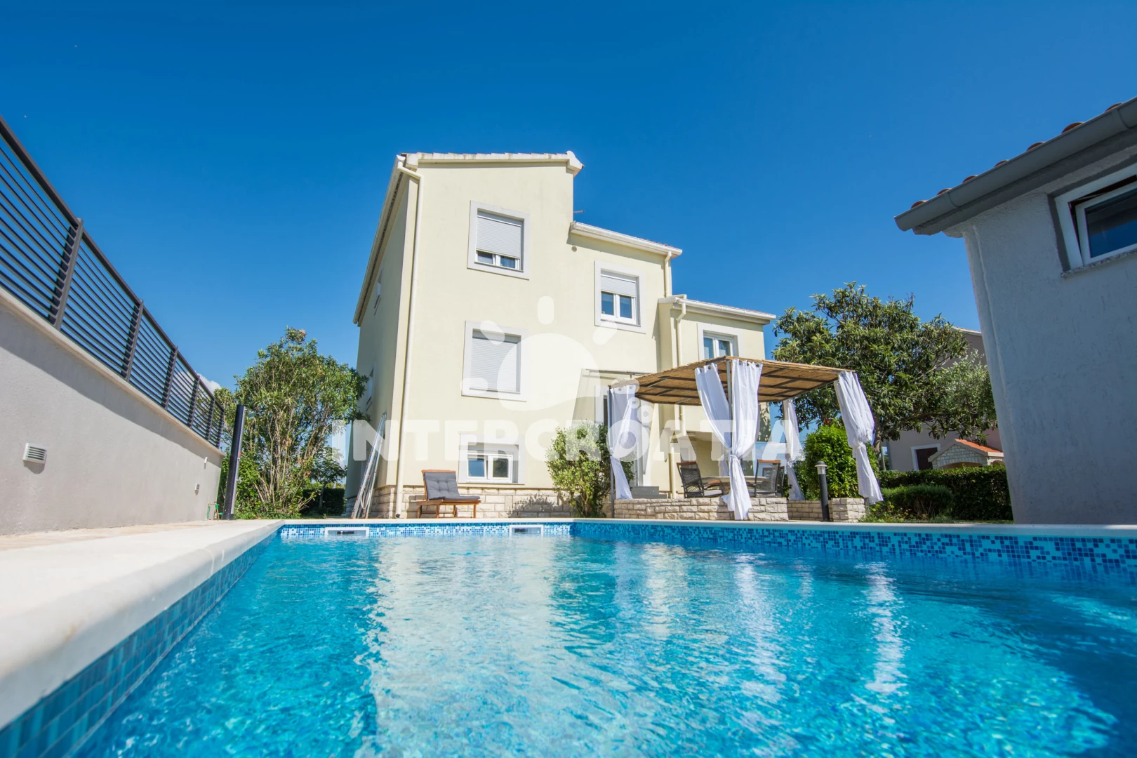 Domek Severní Dalmácie - Zadar DA 7812 N1