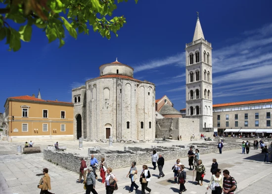 Domek Severní Dalmácie - Zadar DA 7812 N1