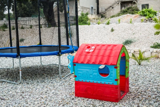 Domek Severní Dalmácie - Kanica DA 7813 N1