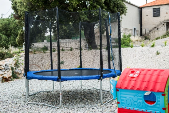 Domek Severní Dalmácie - Kanica DA 7813 N1