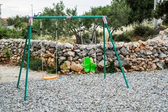 Domek Severní Dalmácie - Kanica DA 7813 N1