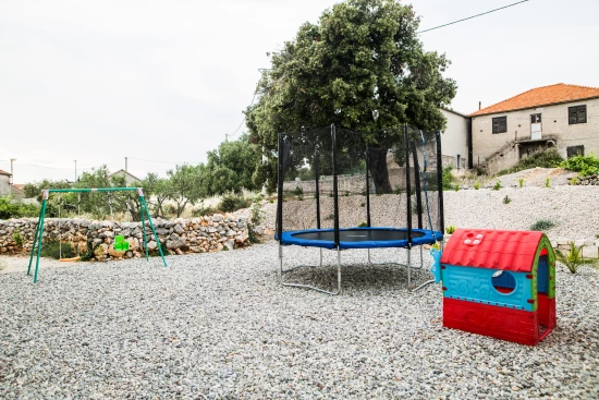 Domek Severní Dalmácie - Kanica DA 7813 N1