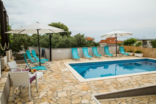 Domek Severní Dalmácie - Kanica DA 7813 N1